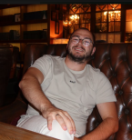 Альберт Лимон