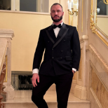 Алекс Ройс