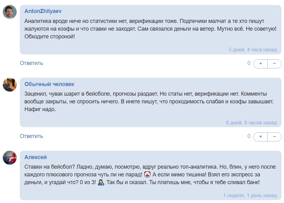 Александр Петров каппер