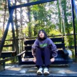 Алиса Архипова