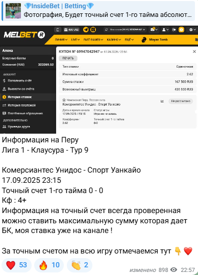 аналитик Алена Мирошниченко