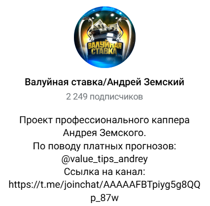 аналитик Андрей Земский