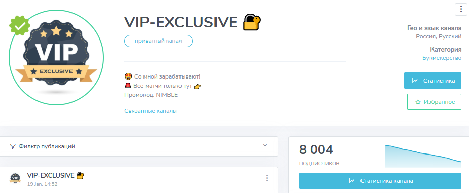 аналитик Элла