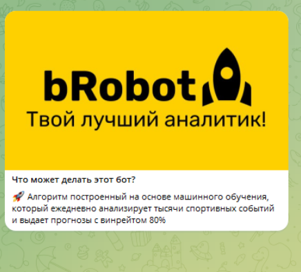 аналитик V1_brobot