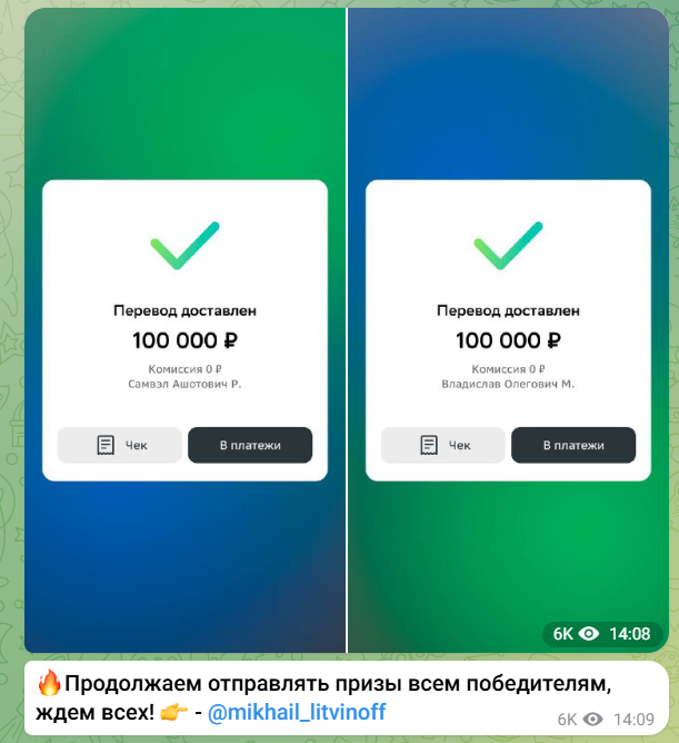 аналитика litvin boxes