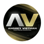 Andrey Vistman | Спортивная аналитика