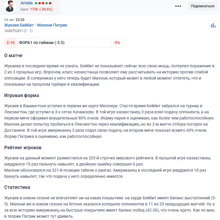 Артем каппер