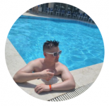 Артем Мельников