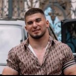 Асхаб Тамаев