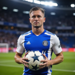 Блог Алексея Стафидова