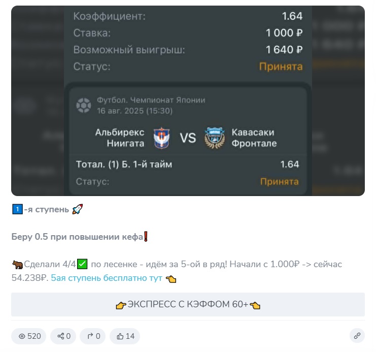 Блог Михайлова телеграмм канал