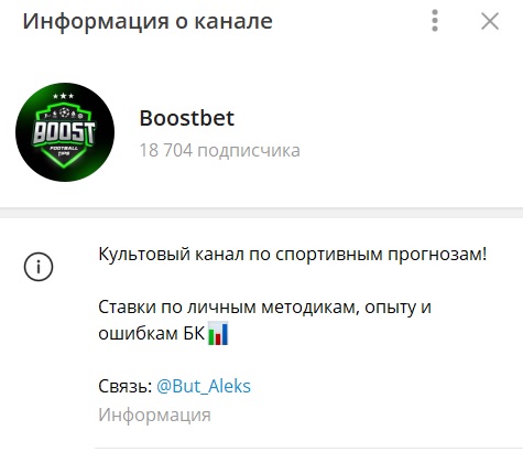 Boostbet отзывы