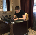 Честный каппер