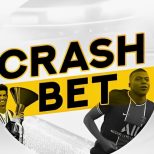 Crash Bet