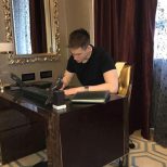Дмитрий Бураков Ставки