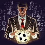 Дмитрий Краснодубский