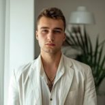 Эдуард Лакрицкий