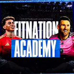 Fitnation Academy