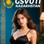 Gsvuti KAZAKHSTAN