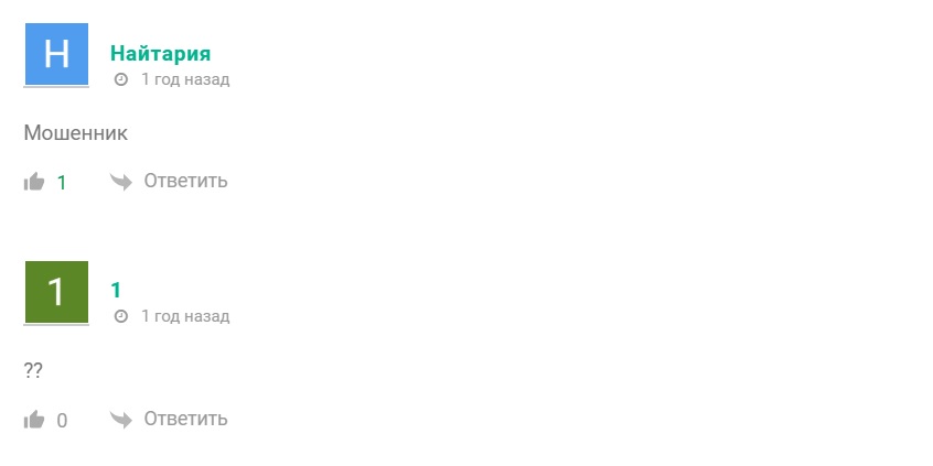 Игорь Никитин каппер