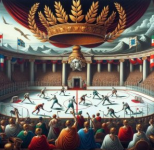 Империя прогнозов