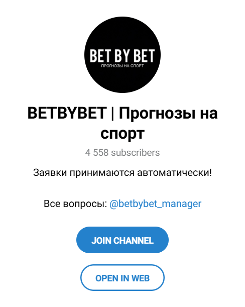 капер anton bbb