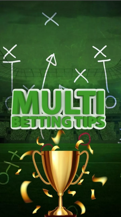 каппер Multi Betting Tips