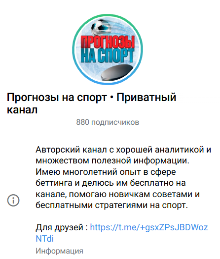 каппер Прогнозы на спорт
