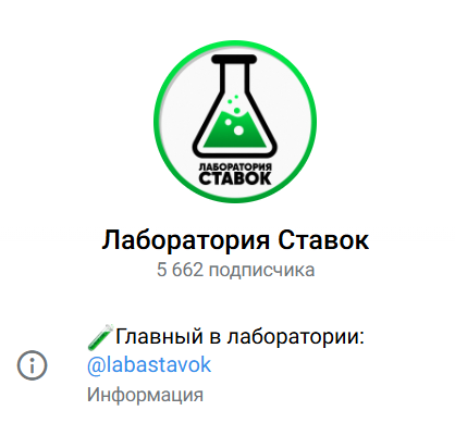 каппер проекта Nikita Labastavok