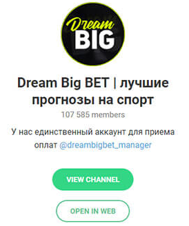 каппер Влад Литвинов