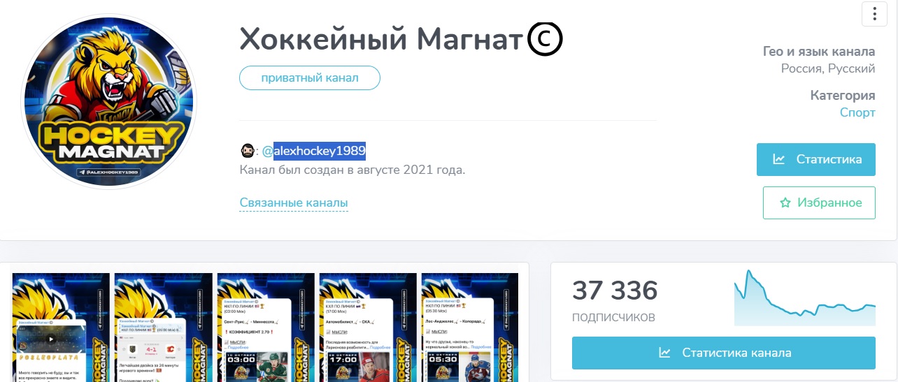 Хоккейный Магнат отзывы