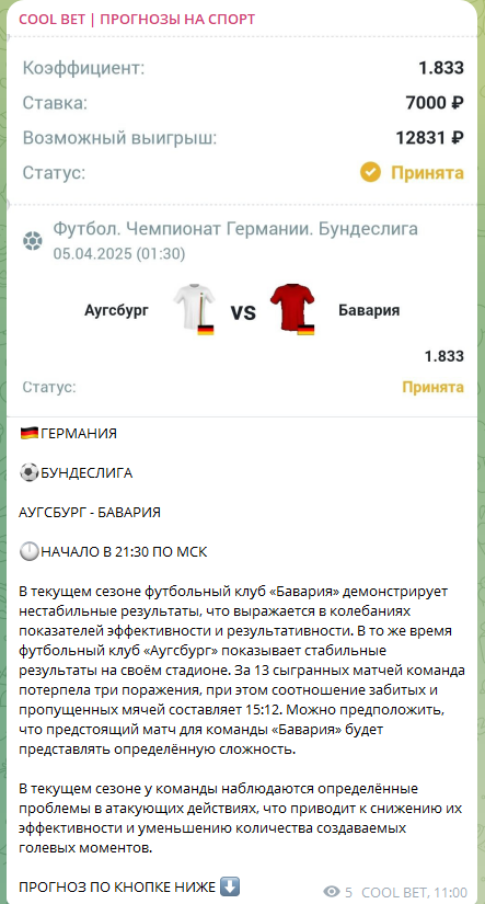 Кулбет каппер