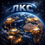 Лига Крупных Ставок 💲