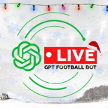 Live GPT football