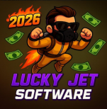 Lucky JET AI BOT