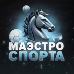 Маэстро спорта