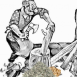 Мастерская Джузеппе