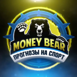 Money Bear