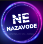 Nenazavode