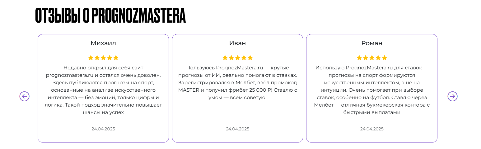 обзор Денис Поздняков