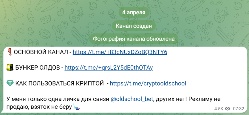отчеты Старая Школа Беттинг отчеты Старая Школа Беттинг