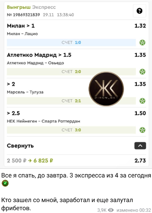 прогнозист Альберт Лимон