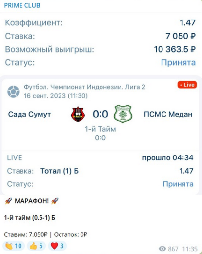 проходимость PRIME CLUB проходимость PRIME CLUB