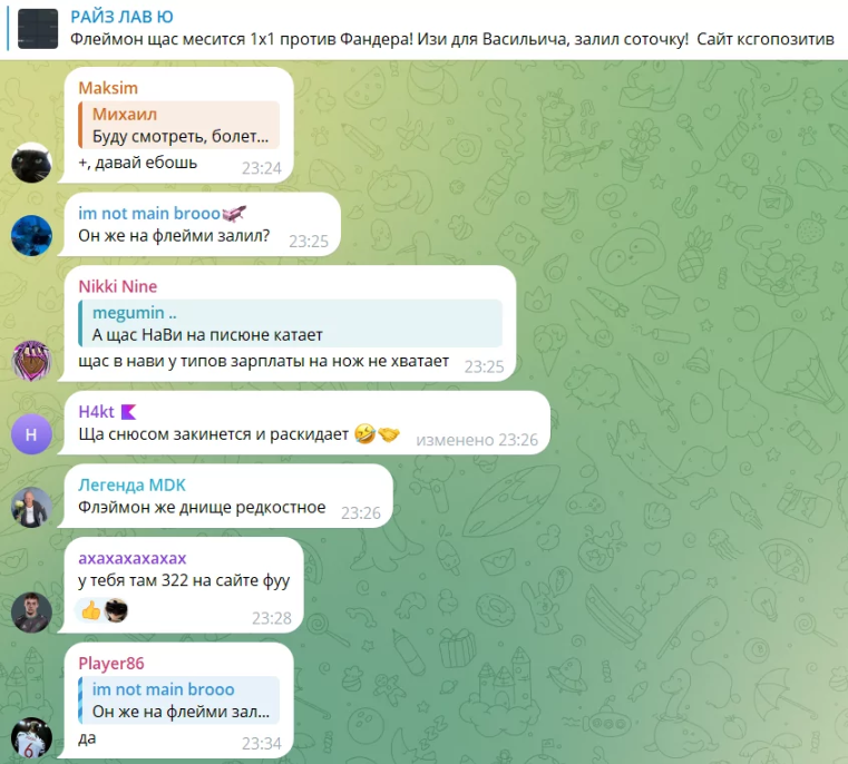 raiz прогнозы