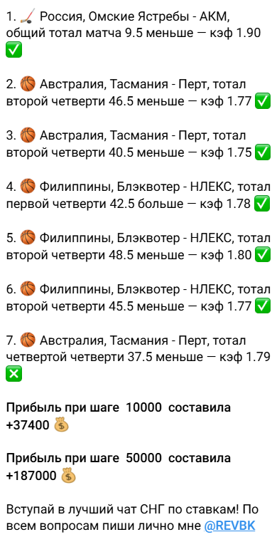 развод беттеров Ревизор БК