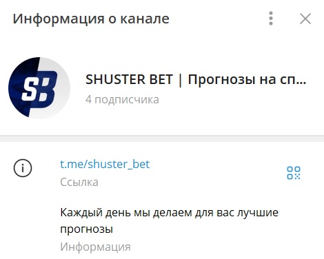 Shuster Bet отзывы