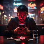 Слив Депозита