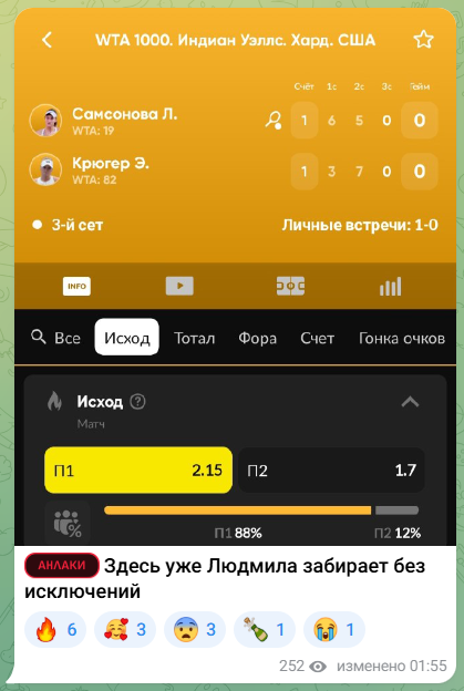 статистика dmblade