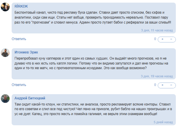 статистика nikfaim