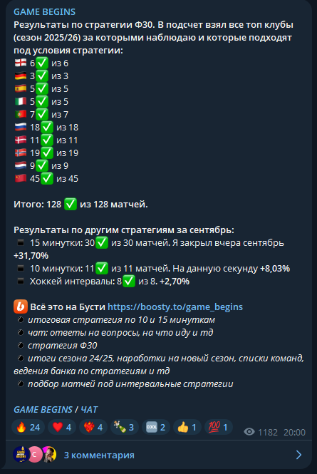 телеграм chat DCVL